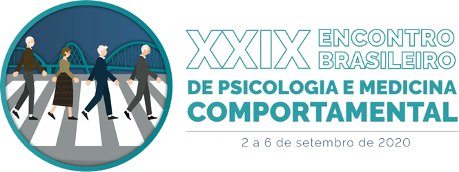 XXIX Encontro Associação Brasileira de Psicologia e Medicina Comportamental 2020